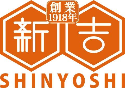 株式会社新吉