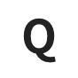 Q