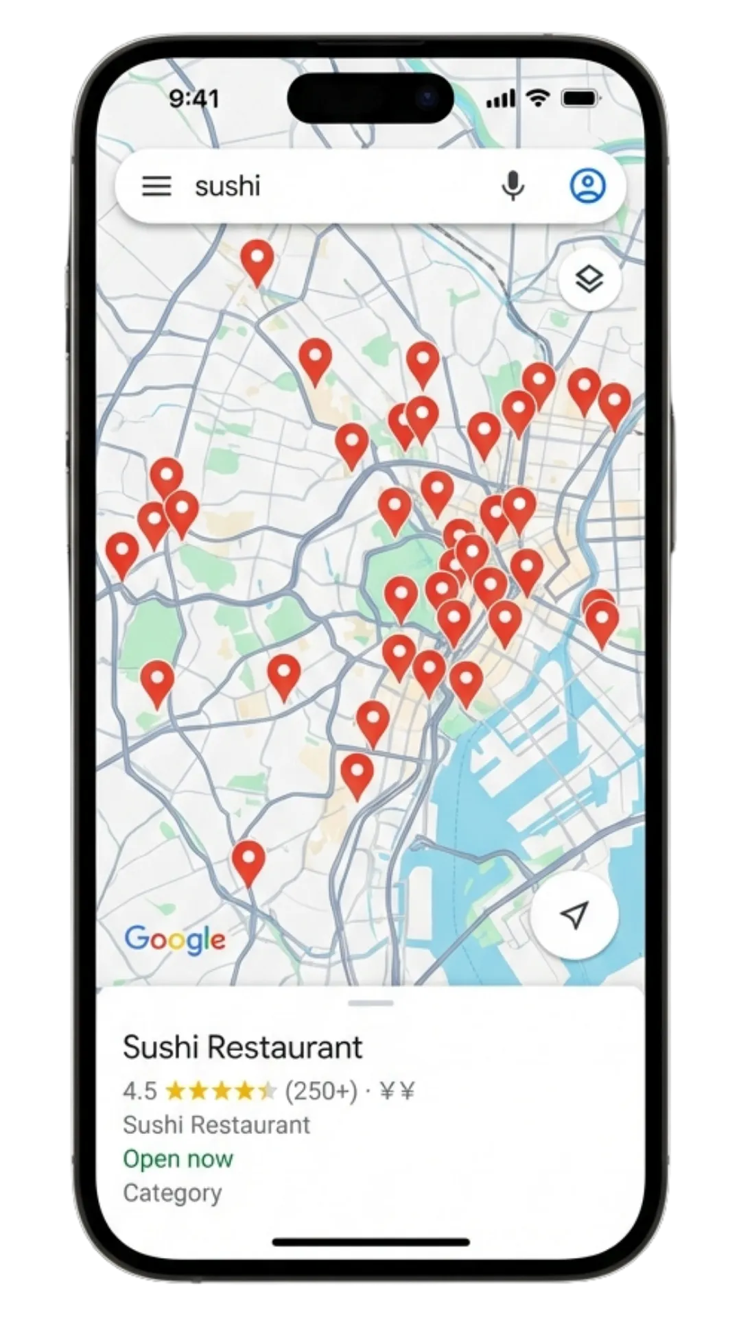 多くの店舗が抱える集客の現状